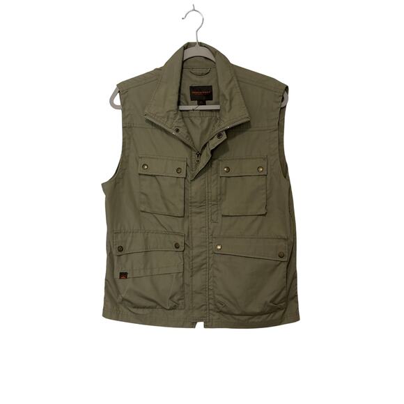 Northwest Territory vest size S - Picture 1 of 3